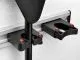 Toolflex Halterung 15-20mm schwarz Doppelpack