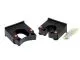 Stockhalter 20-30mm Doppelpack
