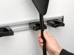 Toolflex Wandschiene 125cm